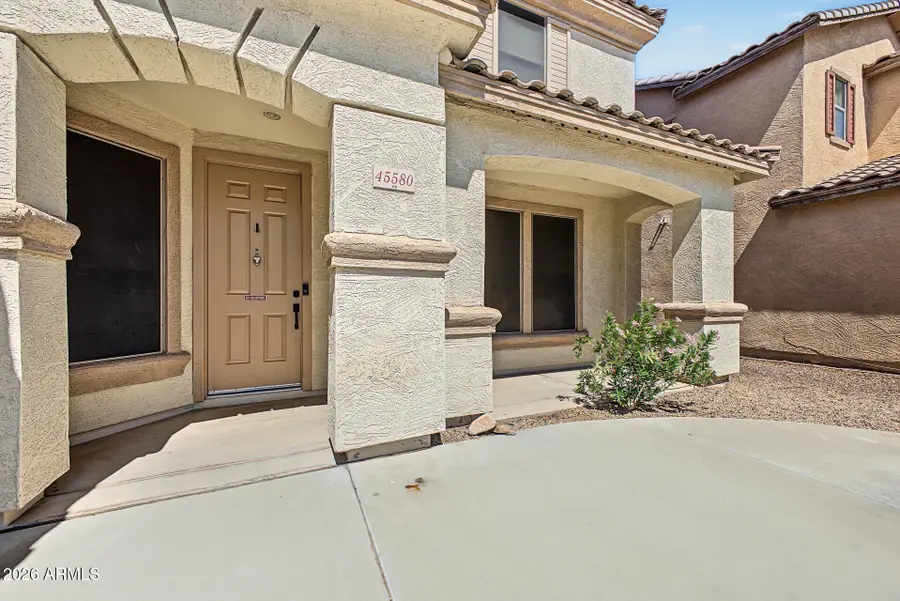 45580 W Starlight Drive, Maricopa, AZ 85139 - #3