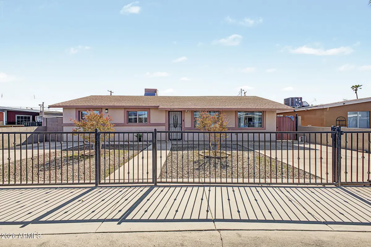 3635 W La Salle Street, Phoenix, AZ 85041 - #1