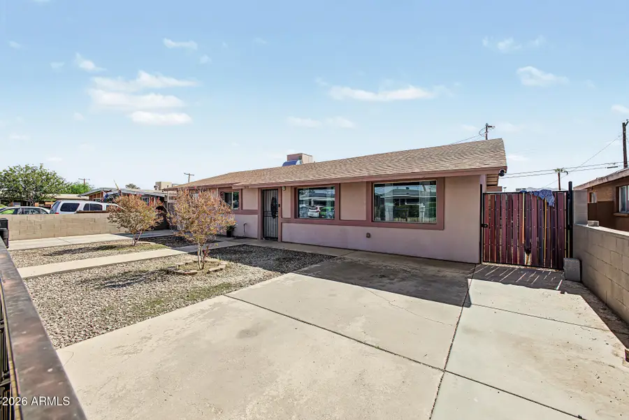 3635 W La Salle Street, Phoenix, AZ 85041 - #2