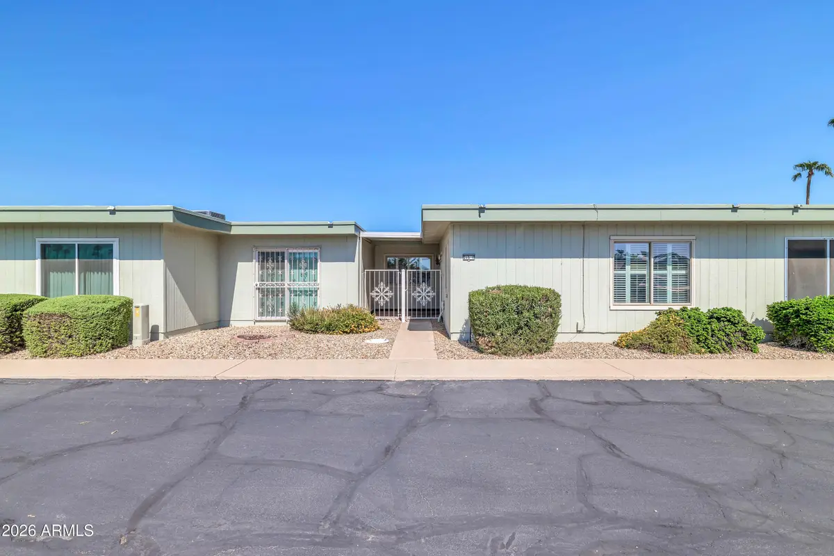 13215 N 98th Avenue #J, Sun City, AZ 85351 - #1