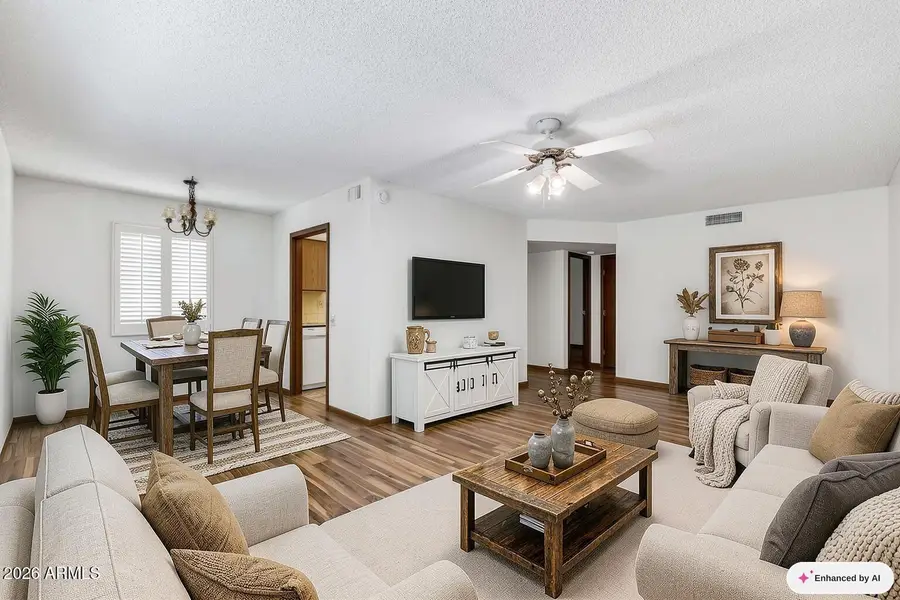 13215 N 98th Avenue #J, Sun City, AZ 85351 - #3