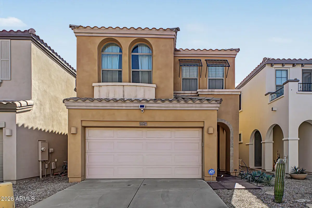 1647 W Cottonwood Lane, Phoenix, AZ 85045 - #1