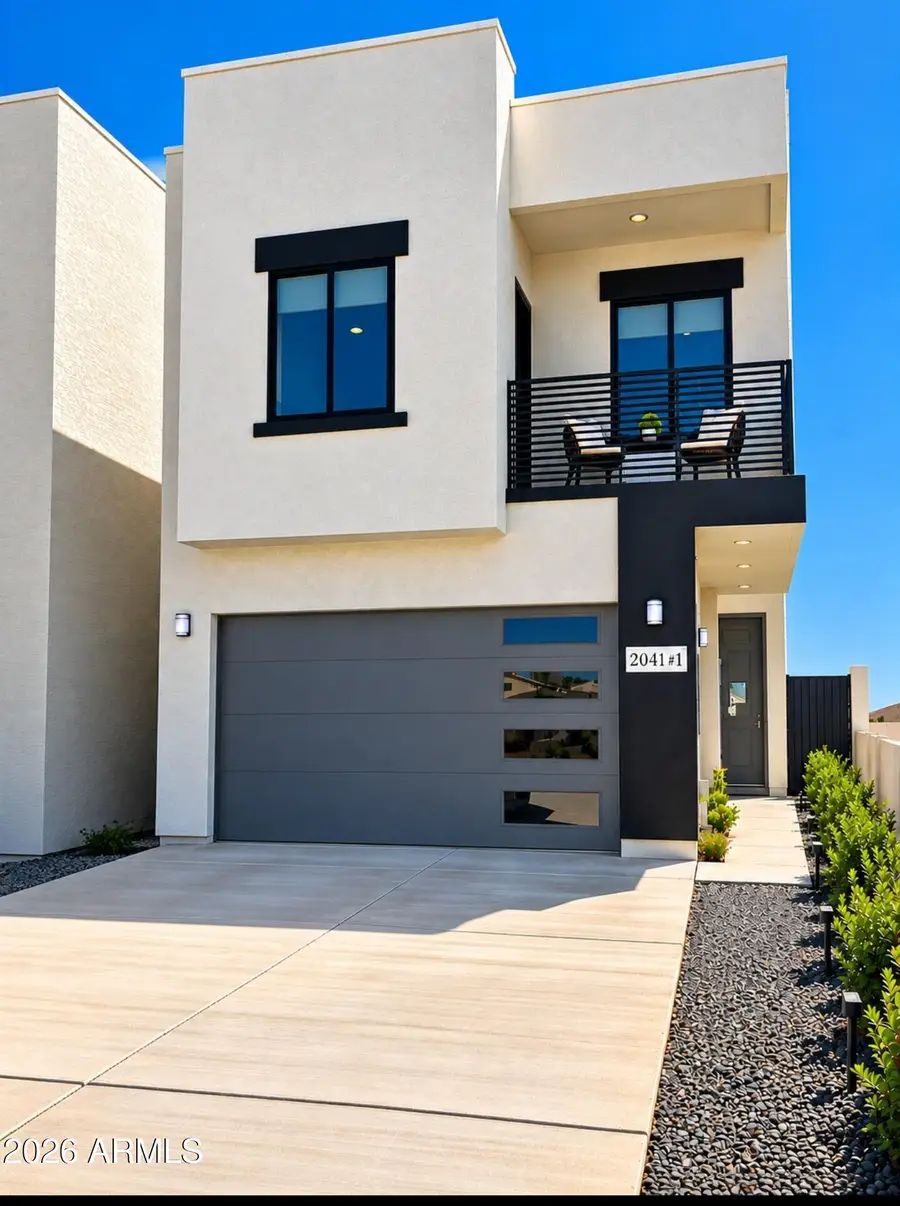 2045 E Michigan Avenue E #1, Phoenix, AZ 85022 - #2
