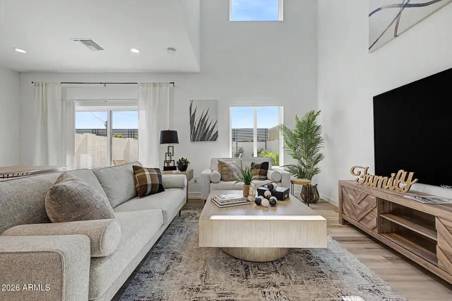 2045 E Michigan Avenue E #1, Phoenix, AZ 85022 - #3