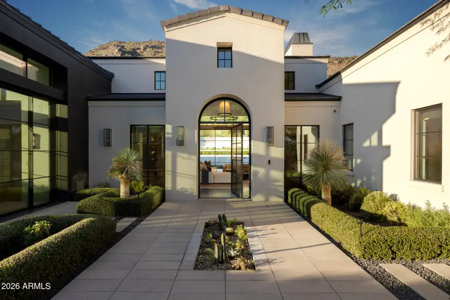 6126 E Joshua Tree Lane, Paradise Valley, AZ 85253 - #3