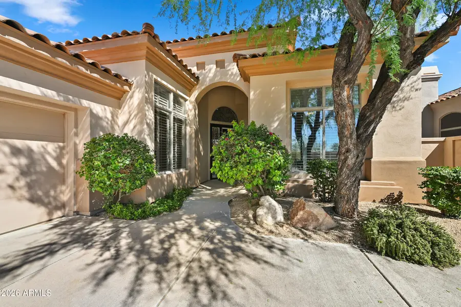 21417 N 76th Place, Scottsdale, AZ 85255 - #2