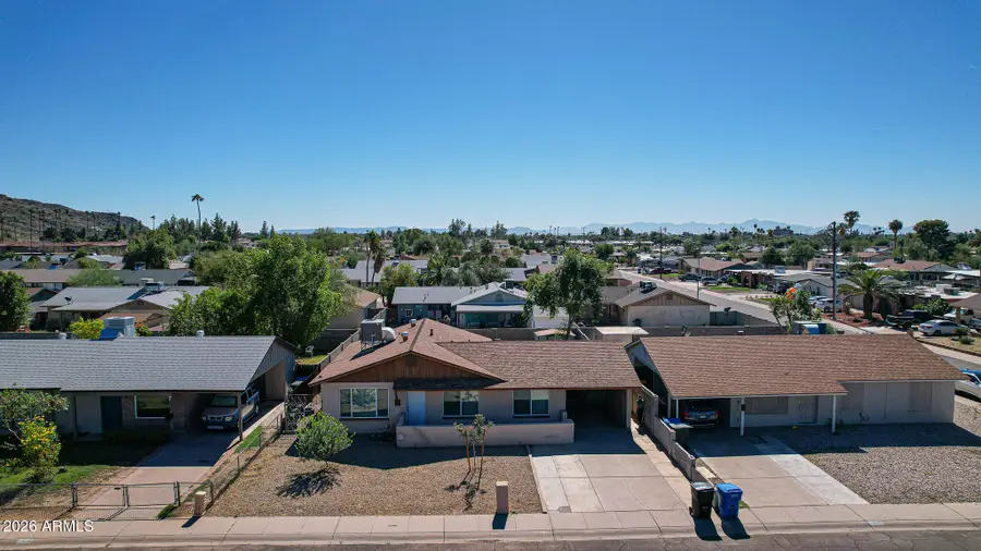 2041 W Dahlia Drive, Phoenix, AZ 85029 - #2