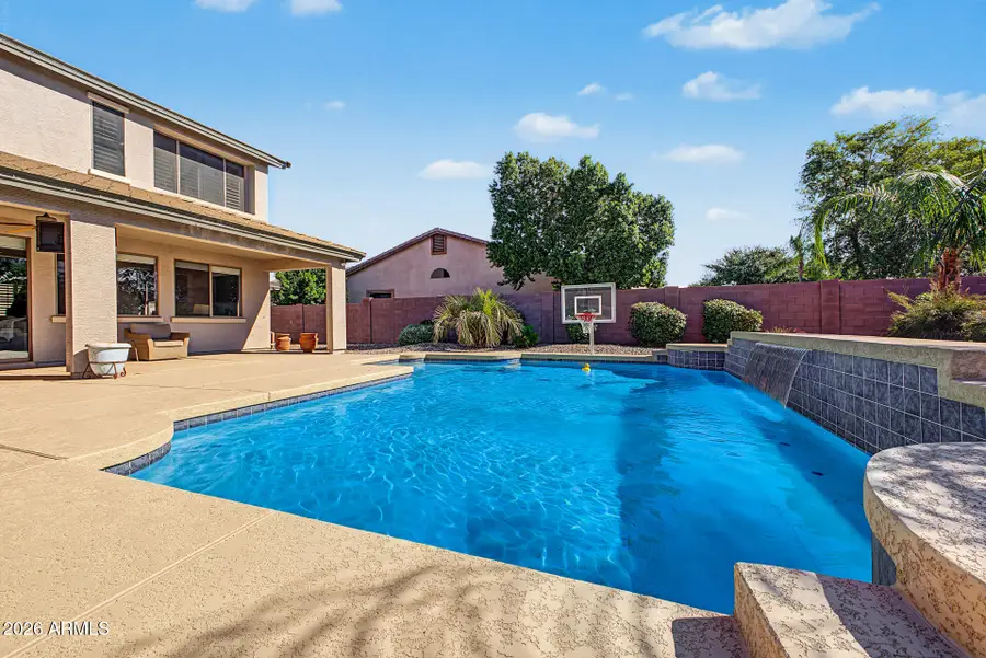 1795 E Bartlett Place, Chandler, AZ 85249 - #2