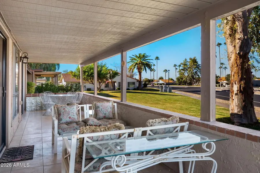 113 Leisure World --, Mesa, AZ 85206 - #2