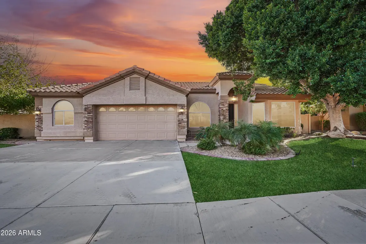 6401 W Orchid Lane, Chandler, AZ 85226 - #1