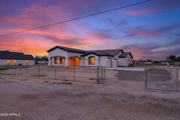 16712 W Victory Lane, Goodyear, AZ 85338