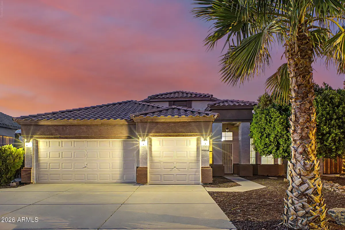 13190 W Fargo Drive, Surprise, AZ 85374 - #1