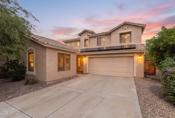 1566 E 10th Street, Casa Grande, AZ 85122