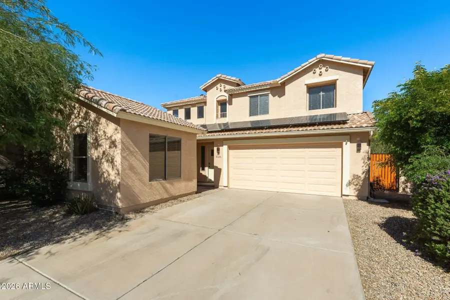 1566 E 10th Street, Casa Grande, AZ 85122 - #2