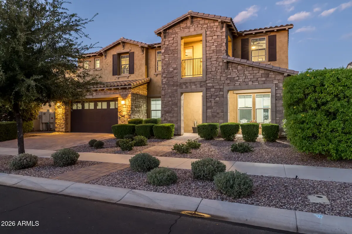 4717 S Quantum Way, Mesa, AZ 85212 - #1