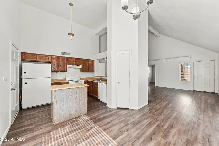 2235 W Rose Garden Lane, Phoenix, AZ 85027 - #3