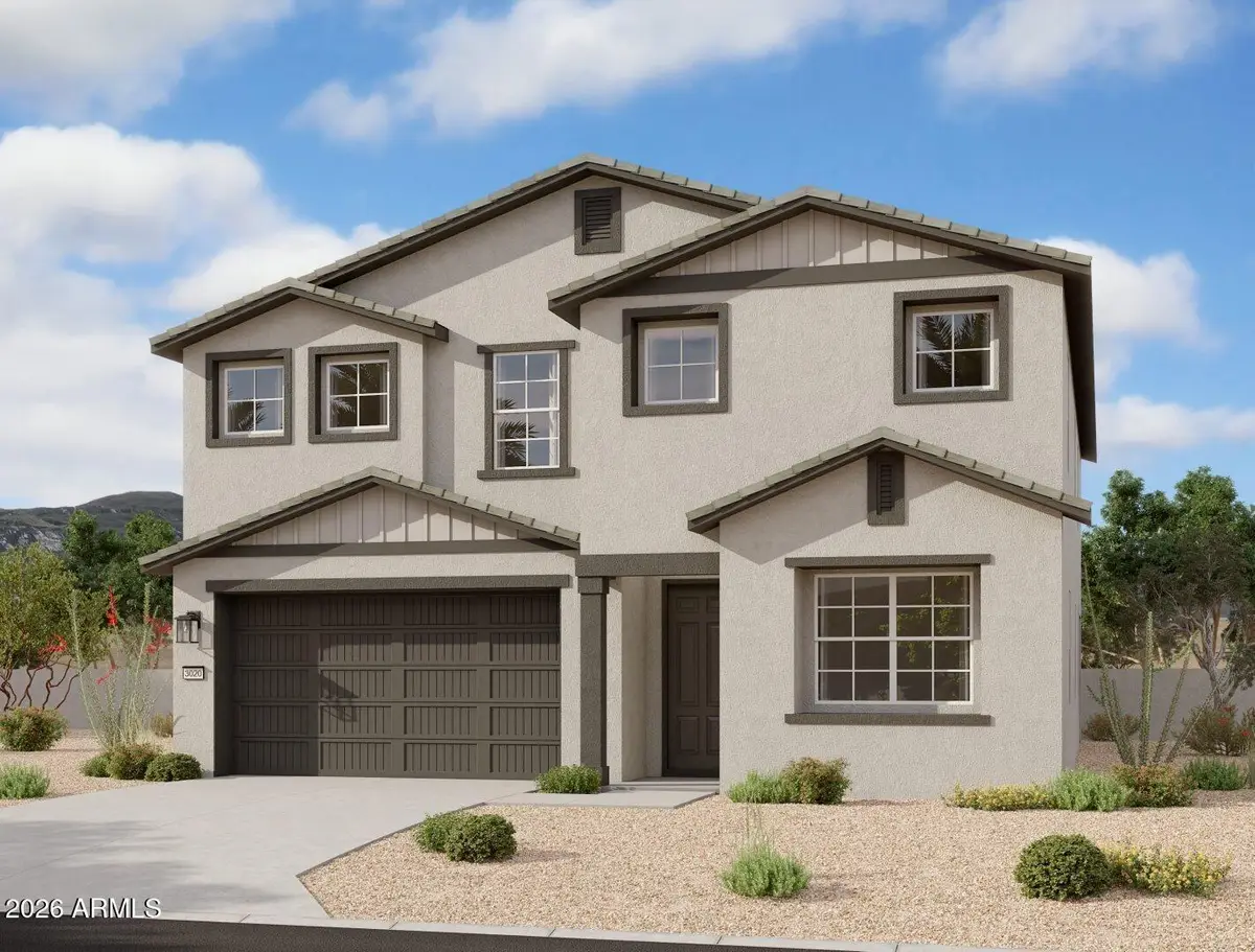 2427 E Homesteader Road, San Tan Valley, AZ 85140 - #1