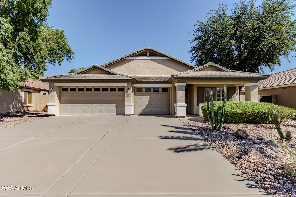 812 W Gascon Road, San Tan Valley, AZ 85143 - #1