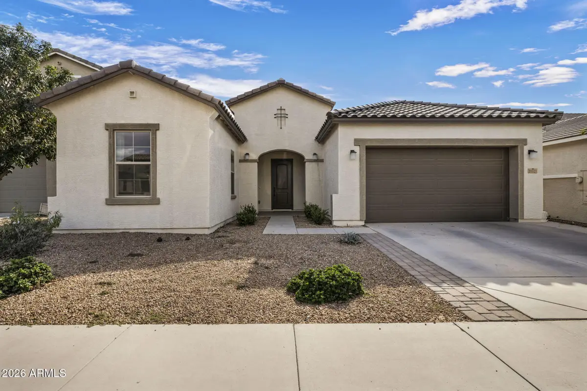 21121 E Camina Buena Vista, Queen Creek, AZ 85142 - #1