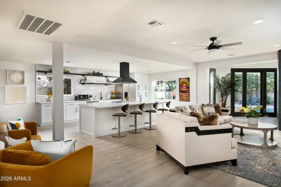 6709 E Phelps Road, Scottsdale, AZ 85254 - #3