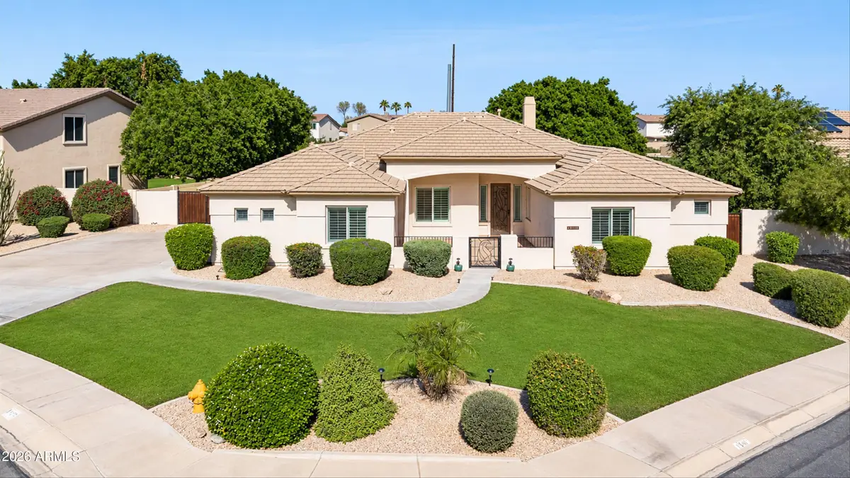 14602 W Windward Avenue, Goodyear, AZ 85395 - #1