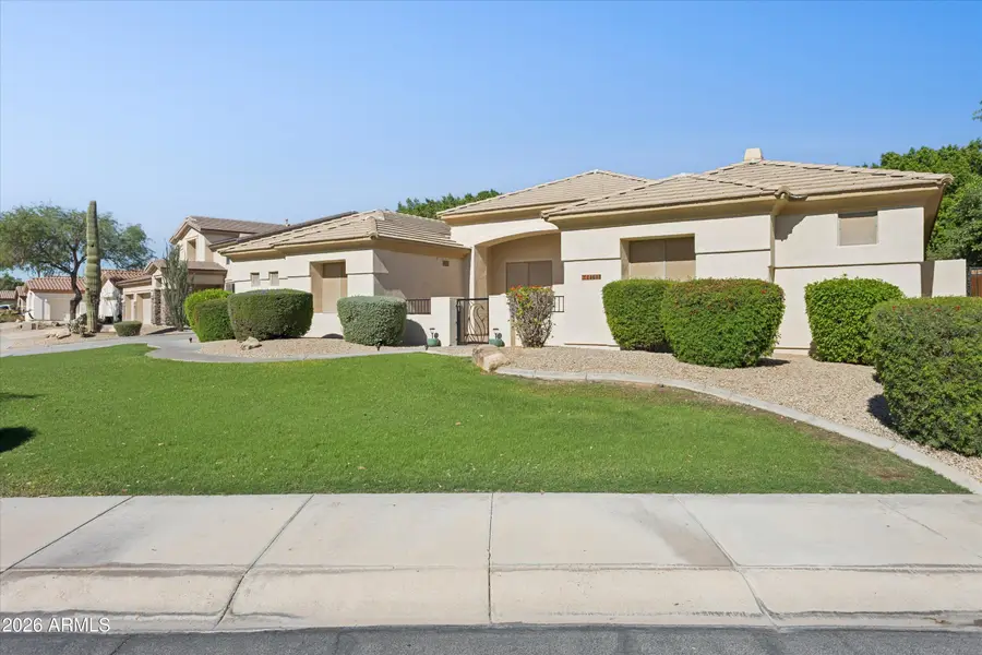 14602 W Windward Avenue, Goodyear, AZ 85395 - #2