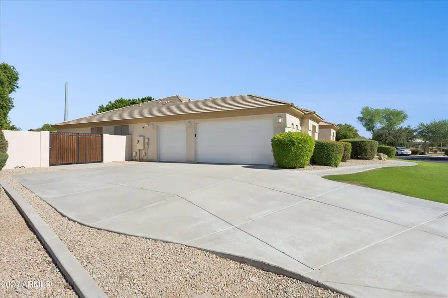 14602 W Windward Avenue, Goodyear, AZ 85395 - #3
