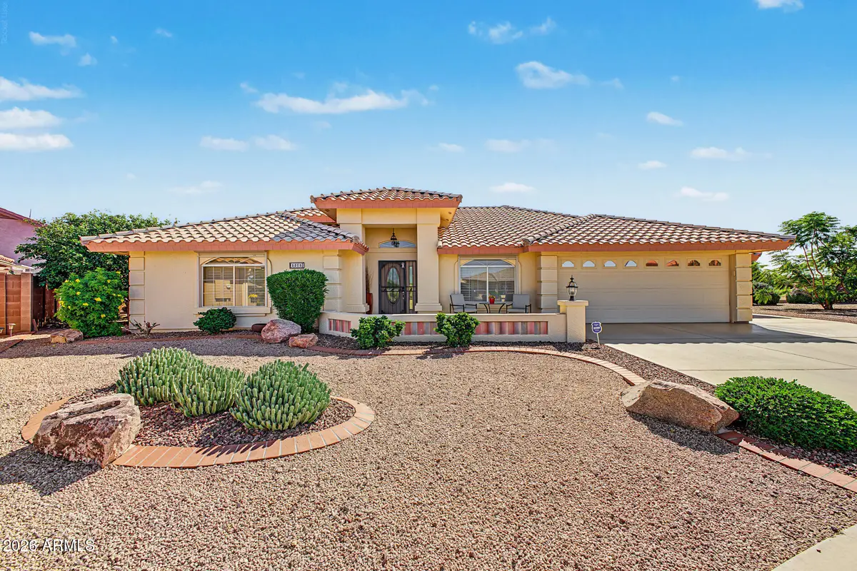 2209 S Myrtlewood Circle, Mesa, AZ 85209 - #1