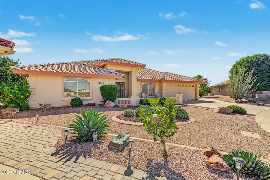 2209 S Myrtlewood Circle, Mesa, AZ 85209 - #2