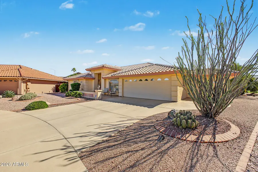2209 S Myrtlewood Circle, Mesa, AZ 85209 - #3