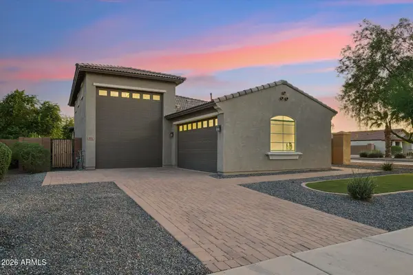 675 W Nova Court W, Casa Grande, AZ 85122