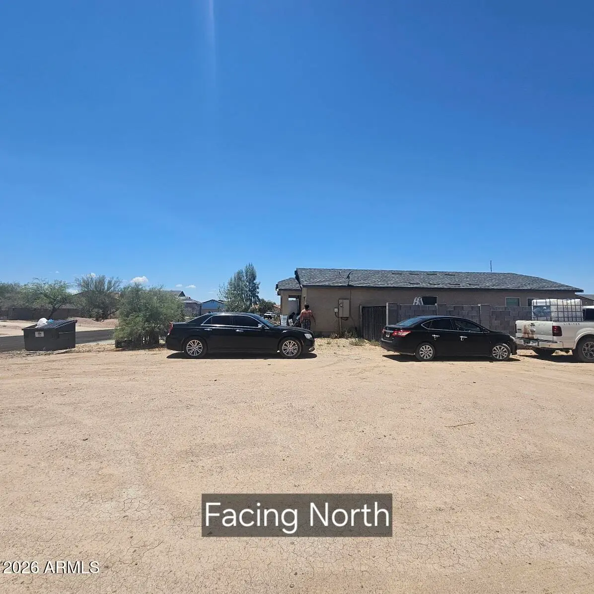 9072 W Tinajas Drive #584, Arizona City, AZ 85123 - #1