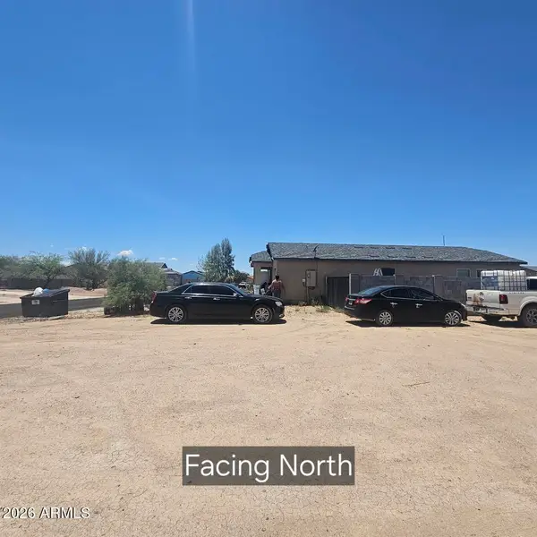 9072 W Tinajas Drive #584, Arizona City, AZ 85123
