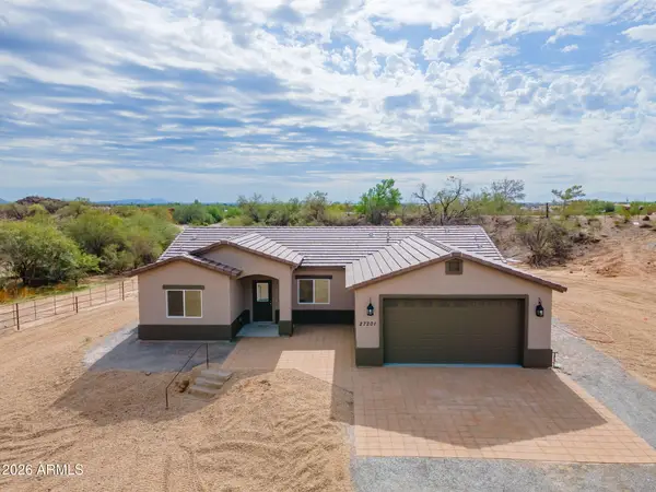27201 N 147th Avenue, Surprise, AZ 85387