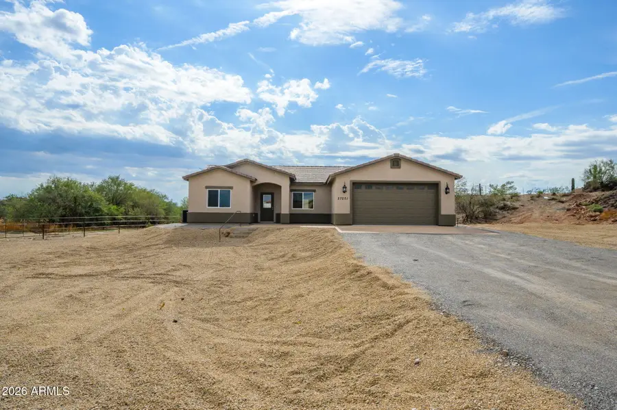 27201 N 147th Avenue, Surprise, AZ 85387 - #2