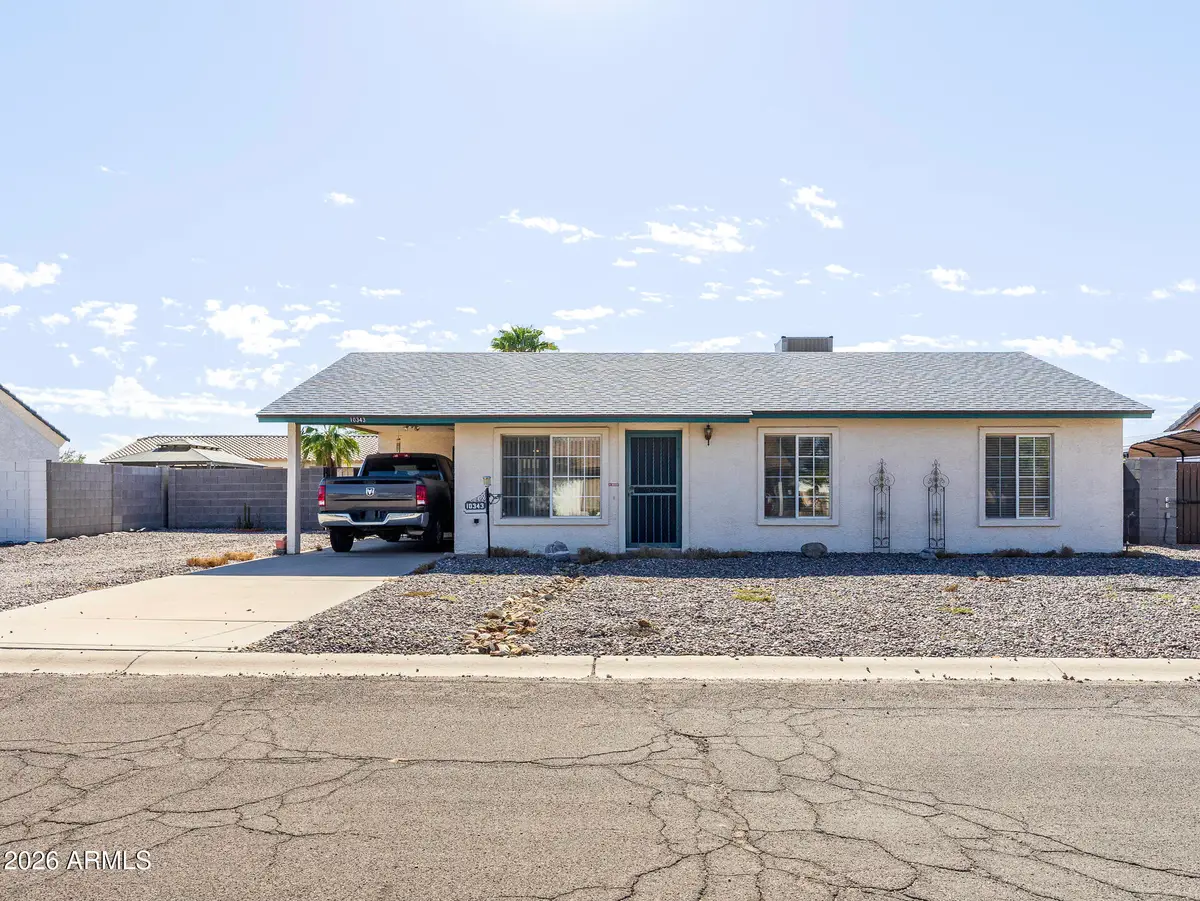 10343 W Midnight Drive, Arizona City, AZ 85123 - #1