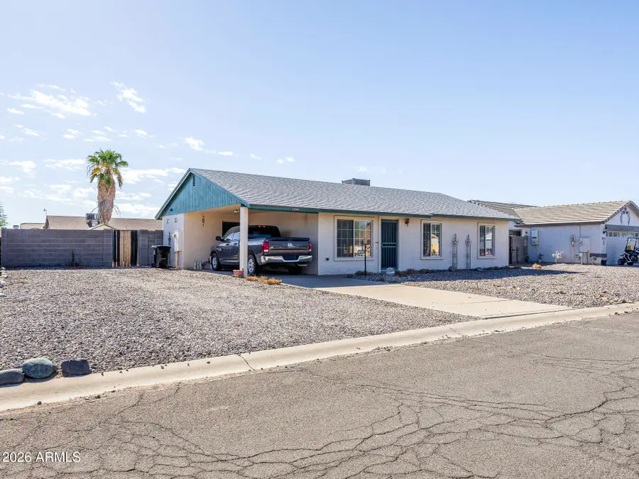 10343 W Midnight Drive, Arizona City, AZ 85123 - #2
