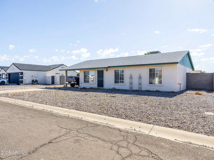 10343 W Midnight Drive, Arizona City, AZ 85123 - #3