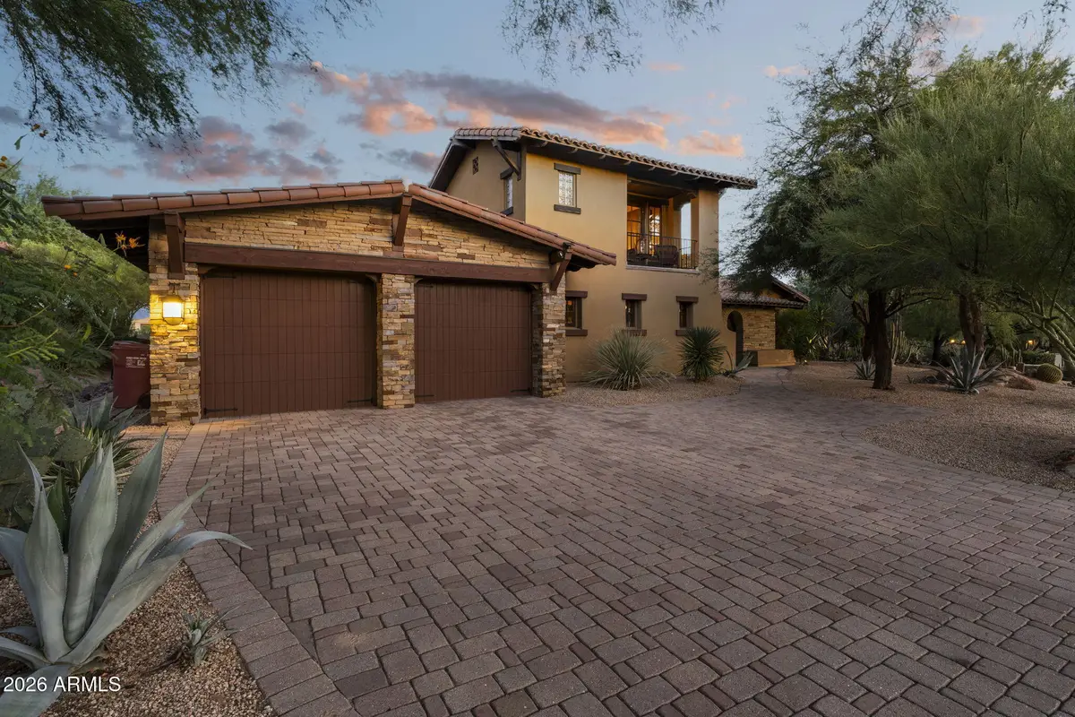 36765 N 105th Way, Scottsdale, AZ 85262 - #1