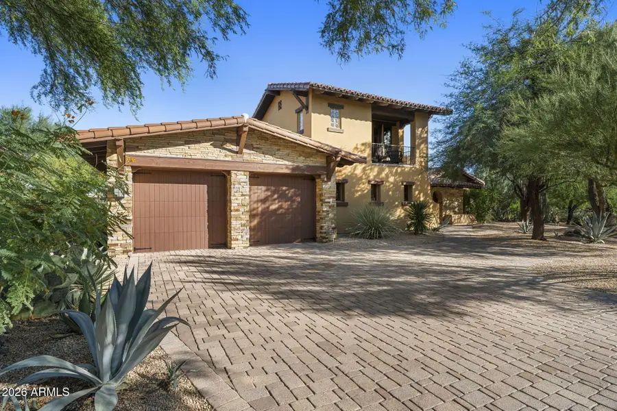 36765 N 105th Way, Scottsdale, AZ 85262 - #3