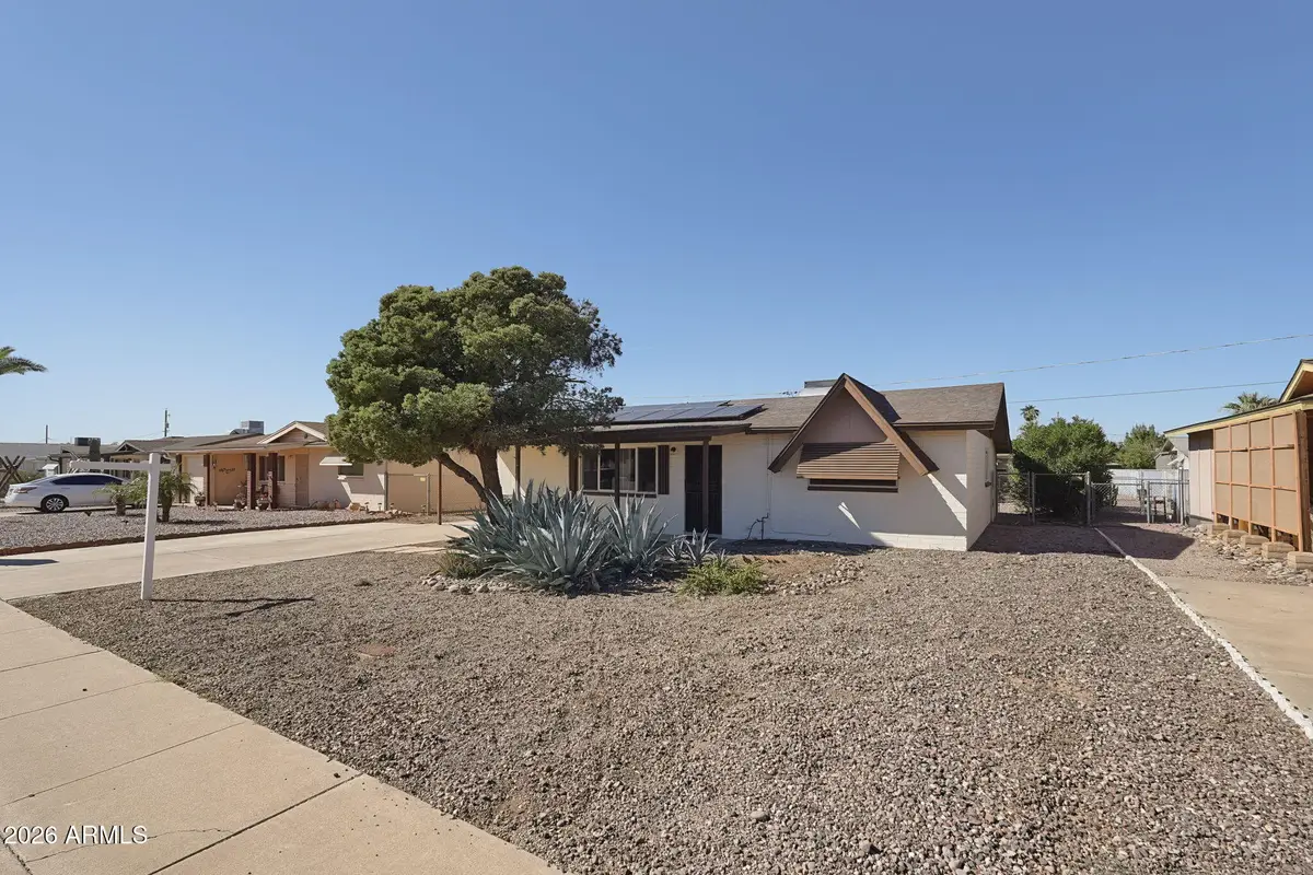 1220 S Grand Drive, Apache Junction, AZ 85120 - #1