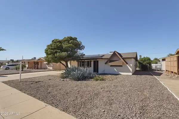 1220 S Grand Drive, Apache Junction, AZ 85120