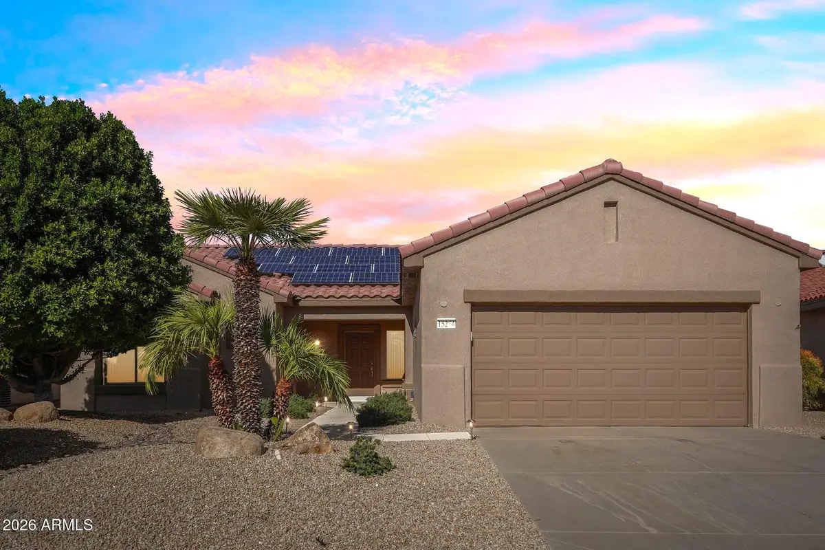 15254 W Granbury Court, Surprise, AZ 85374 - #1