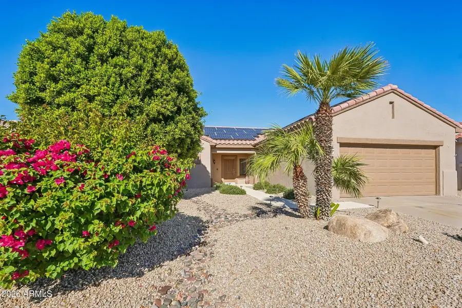 15254 W Granbury Court, Surprise, AZ 85374 - #2