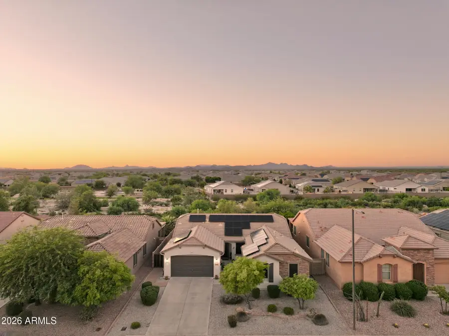 3658 N 304th Avenue, Buckeye, AZ 85396 - #2