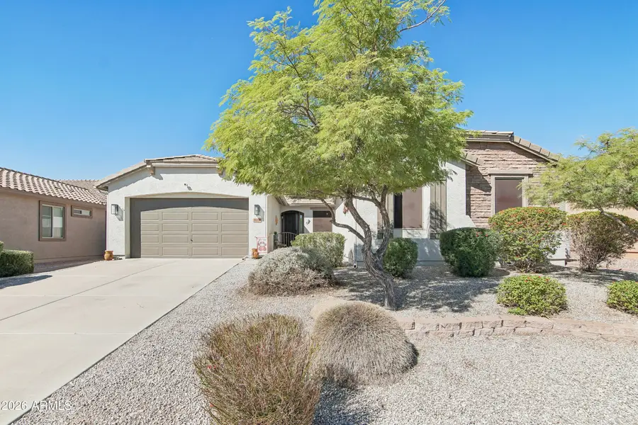 3658 N 304th Avenue, Buckeye, AZ 85396 - #3