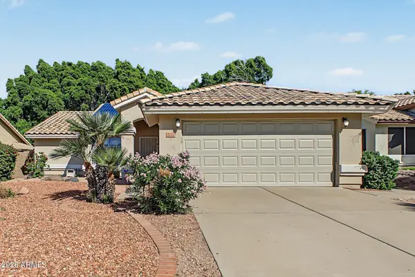6538 E Russell Street, Mesa, AZ 85215