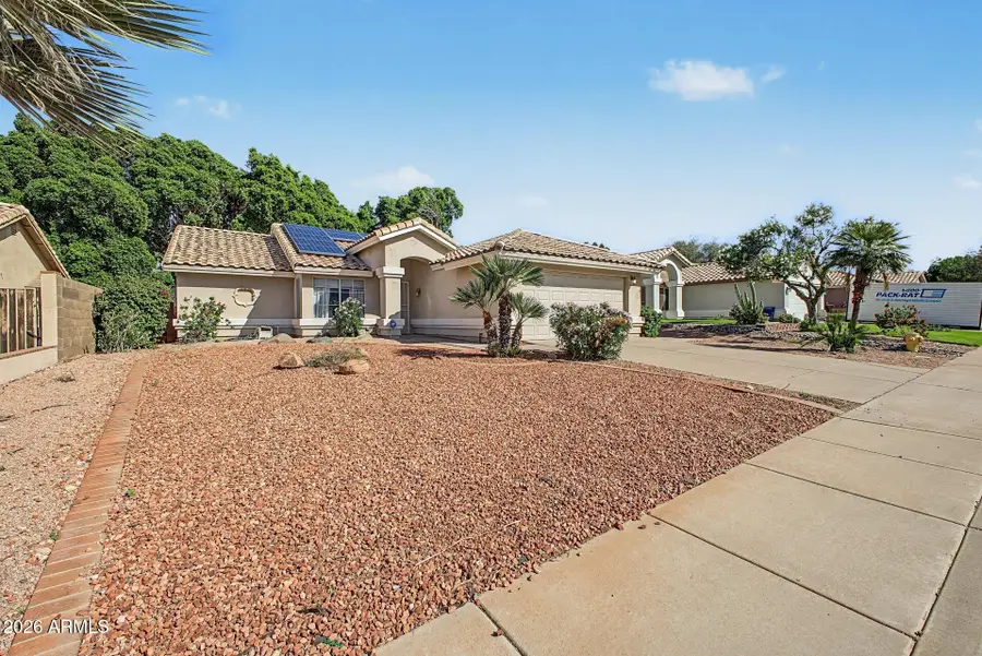 6538 E Russell Street, Mesa, AZ 85215 - #2