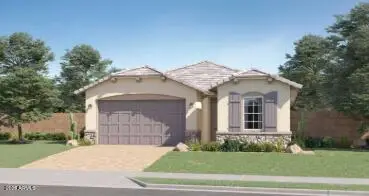 9736 W Whitton Avenue, Phoenix, AZ 85037 - #1