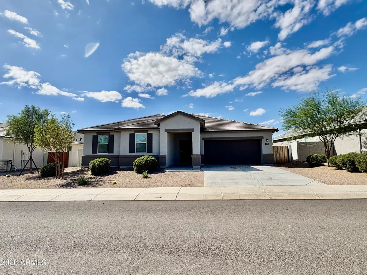 3465 N Encanto Street, Casa Grande, AZ 85122 - #1